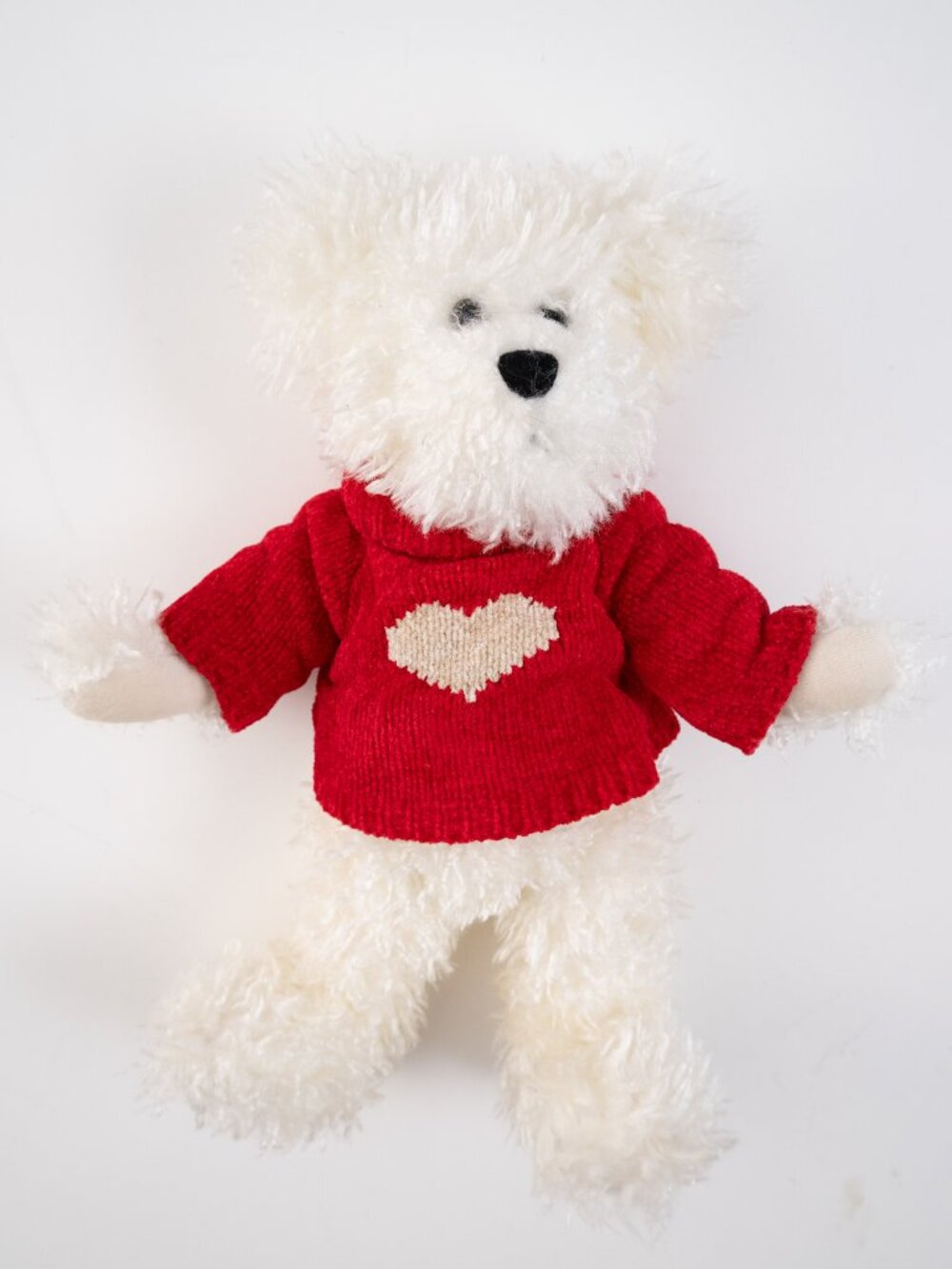 BOYDS BEARS Juliet S. Bearlove 12" style 912651
